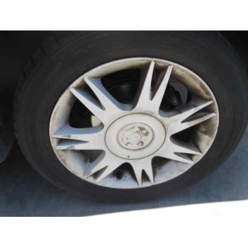 seat ibiza (6l1) del año 2004