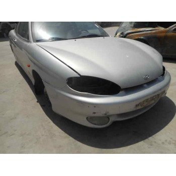 hyundai coupe (j2) del año 1998