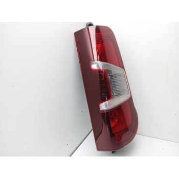 Recambio de piloto trasero izquierdo para opel combo e tour / life (k9) 1.5 referencia OEM IAM 9819235880  