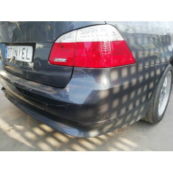 bmw serie 5 touring (e61) del año 2009