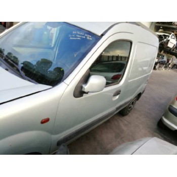 nissan kubistar (x76) del año 2008