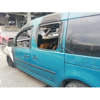 volkswagen caddy ka/kb (2k) del año 2005