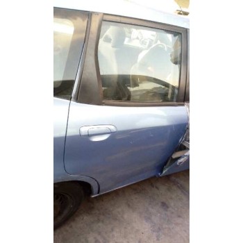 honda jazz (gd1/5) del año 2003