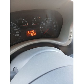 Recambio de caja cambios para fiat panda / panda classic (169_) 1.2 (169.axb11, 169.axb1a) referencia OEM IAM 2337693894  