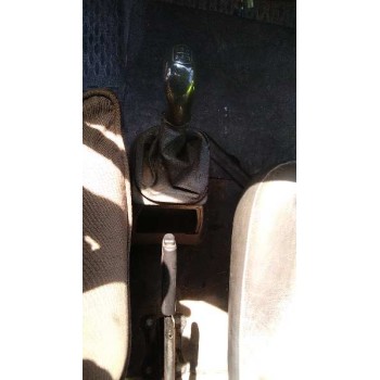 iveco daily caja cerrada (1999 =>) del año 2000