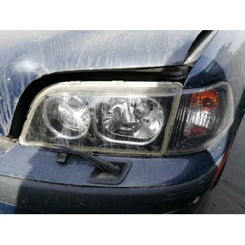 volvo v40 familiar del año 2002