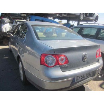 volkswagen passat berlina (3c2) del año 2009