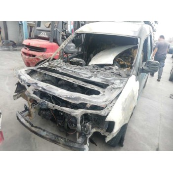 volkswagen caddy ka/kb (2k) del año 2005