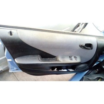 honda jazz (gd1/5) del año 2003