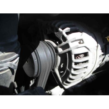 seat ibiza (6l1) del año 2004