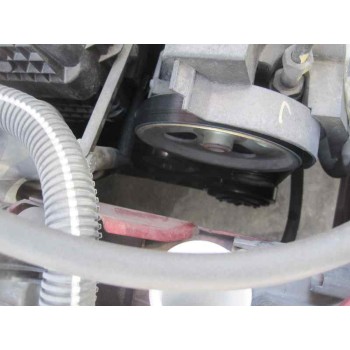 peugeot 206 berlina del año 2001