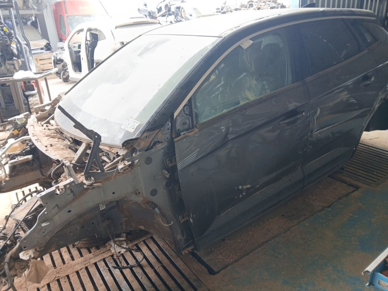 Recambio de carroceria para opel grandland / grandland x (a18, p1uo) 1.5 turbo d (75) referencia OEM IAM   