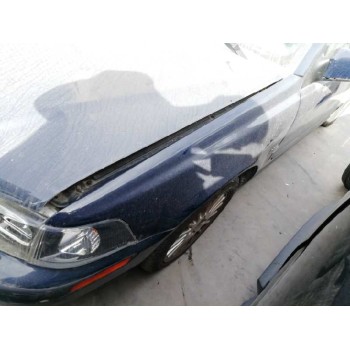 volvo v40 familiar del año 2002