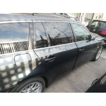 bmw serie 5 touring (e61) del año 2009