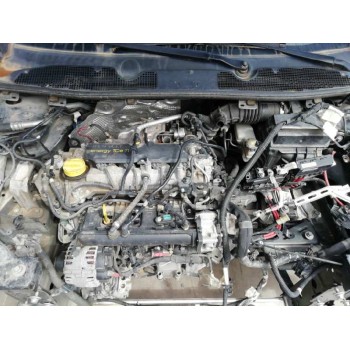 renault megane iii sport tourer del año 2013