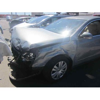 volkswagen passat berlina (3c2) del año 2009