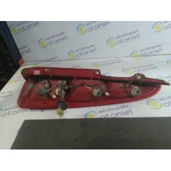 Recambio de piloto trasero izquierdo para daewoo tacuma se referencia OEM IAM   