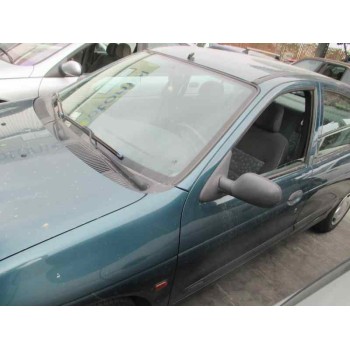 renault megane i berlina hatchback (ba0) del año 1998