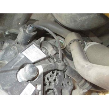 seat ibiza (6l1) del año 2004