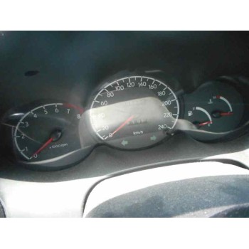 hyundai coupe (j2) del año 1998