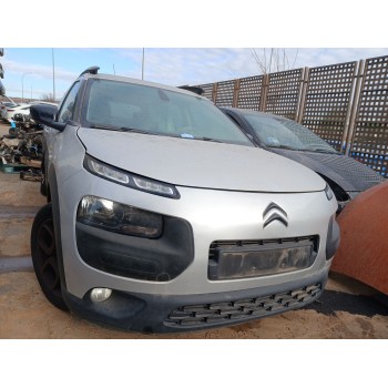 citroën c4 cactus del año 2015