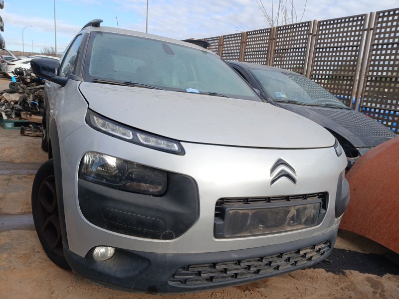 CITROËN C4 CACTUS