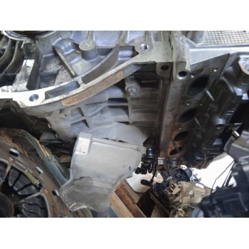 Recambio de motor casco para bmw serie 1 berlina (e81/e87) 116i referencia OEM IAM N45B16A CASCO 