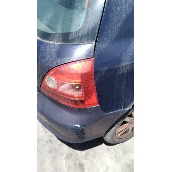 honda civic berlina 5 (eu7/8) del año 2001