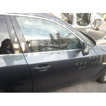 bmw serie 5 touring (e61) del año 2009