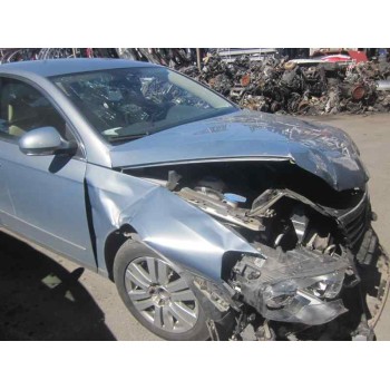 volkswagen passat berlina (3c2) del año 2009