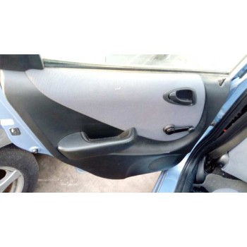 honda jazz (gd1/5) del año 2003