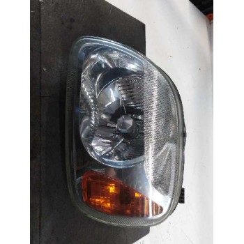 FARO IZQUIERDO 3º MONOPTICA