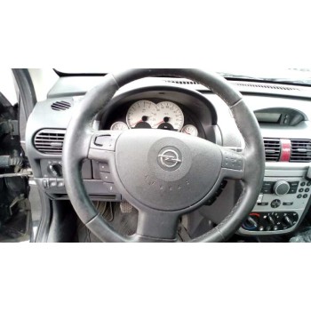 opel corsa c del año 2006