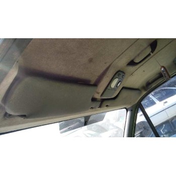 iveco daily caja cerrada (1999 =>) del año 2000