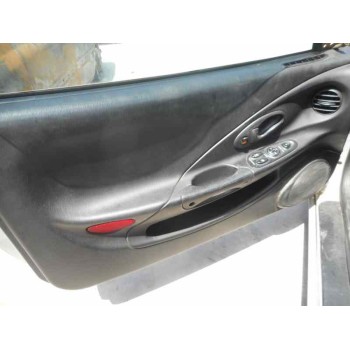 hyundai coupe (j2) del año 1998