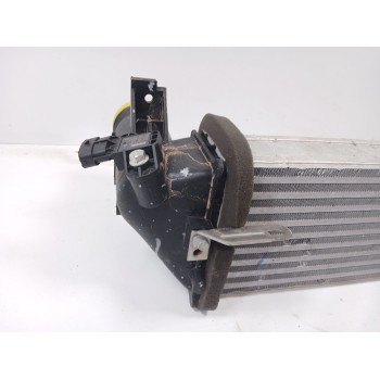 Recambio de intercooler para omoda 5 referencia OEM IAM 302000140AA  