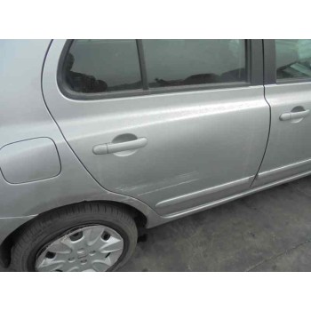 nissan micra (k12e) del año 2008