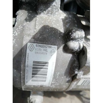 renault megane iii sport tourer del año 2013