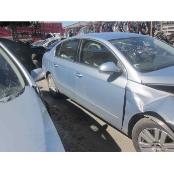 volkswagen passat berlina (3c2) del año 2009