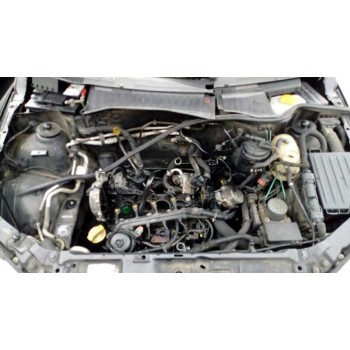 opel corsa c del año 2006