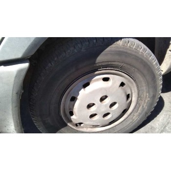 iveco daily caja cerrada (1999 =>) del año 2000