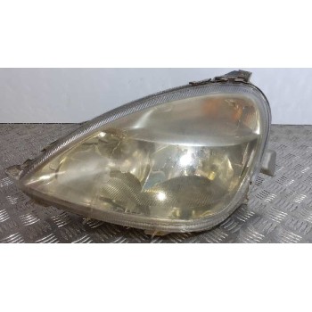 FARO IZQUIERDO A1688201761 H4+H7 0301192201