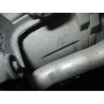 seat ibiza (6l1) del año 2004