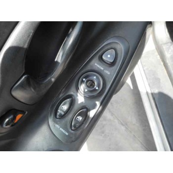 hyundai coupe (j2) del año 1998