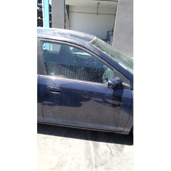 honda civic berlina 5 (eu7/8) del año 2001