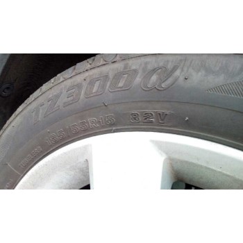 opel corsa c del año 2006