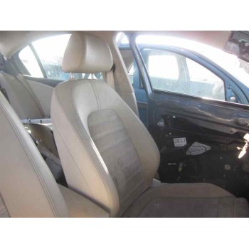 volkswagen passat berlina (3c2) del año 2009