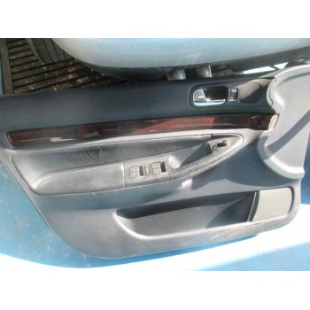 audi a4 berlina (b5) del año 1997