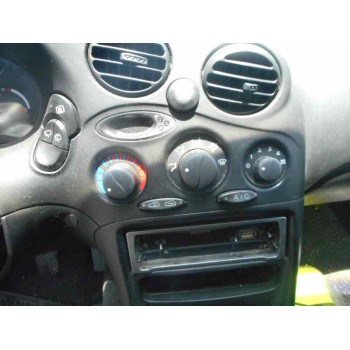 hyundai coupe (j2) del año 1998