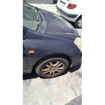 honda civic berlina 5 (eu7/8) del año 2001